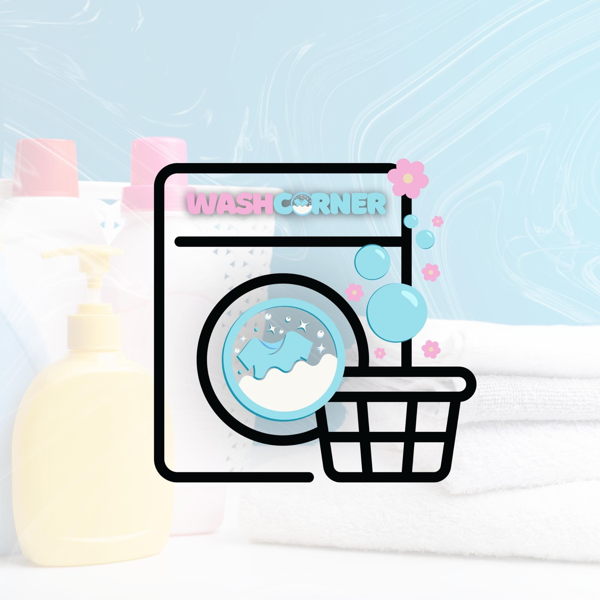 Wash Corner Laundry Shop