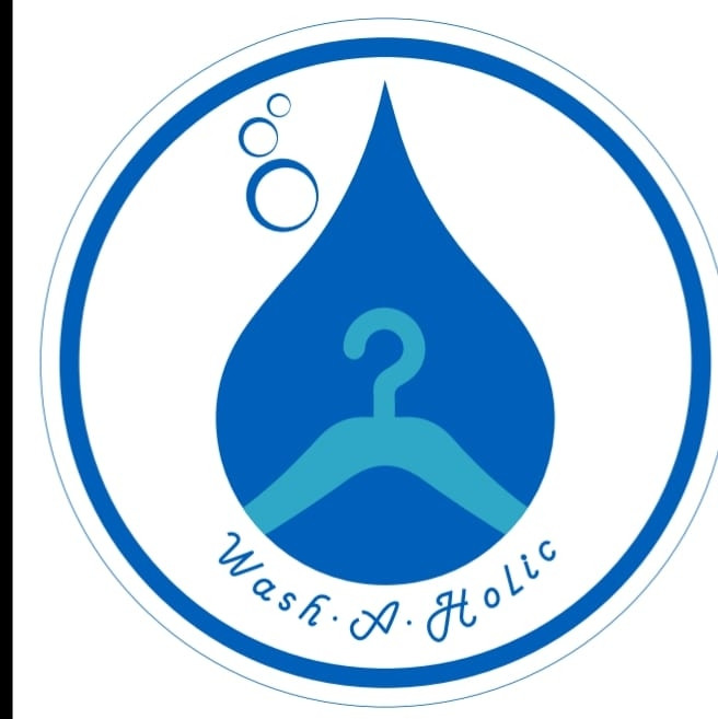 Wash.A.Holic Laundry Shop