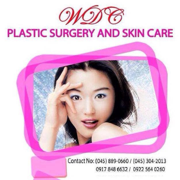 WDC Plastic Surgery