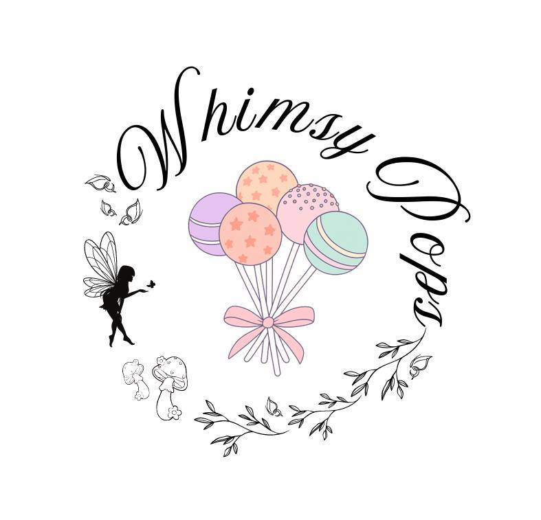 Whimsy Pops