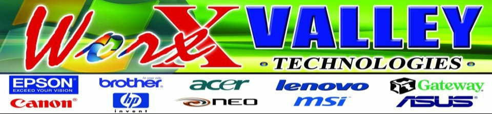 WORXX VALLEY TECHNOLGIES ENTERPRISE
