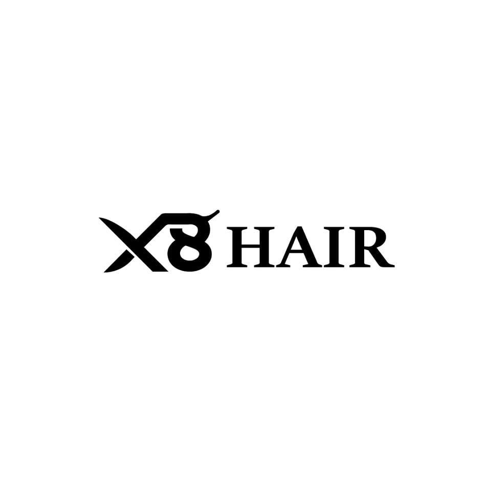 X8 hair Beauty salon