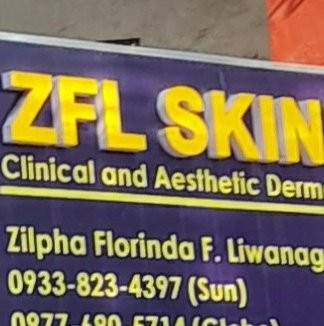 ZFL SKIN MD