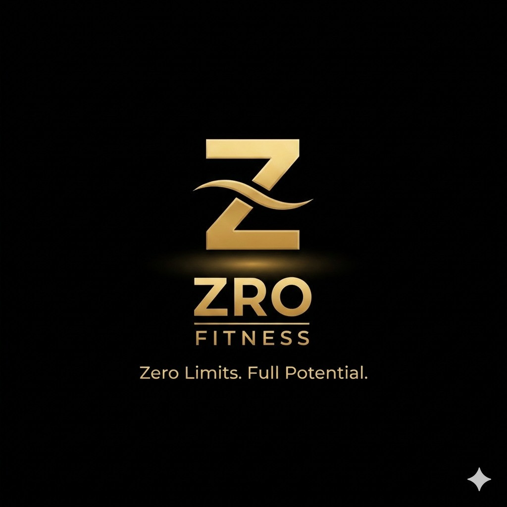 ZRO Fitness Center