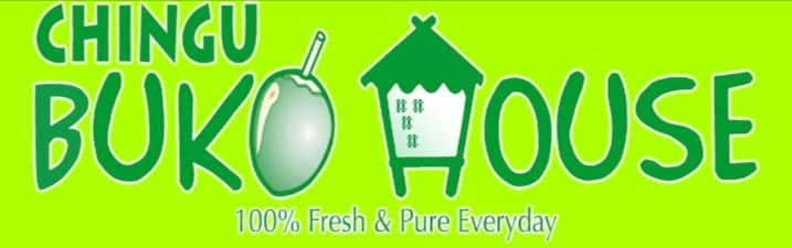 Chingu Buko House logo