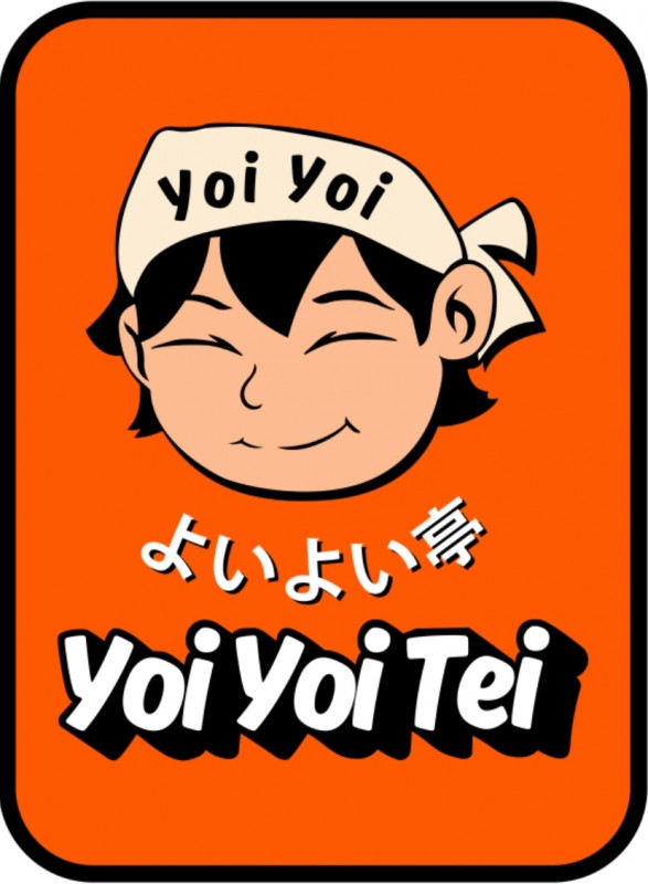 Yoi Yoi Tei logo