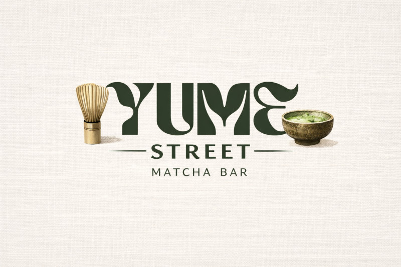Matcha Bar logo