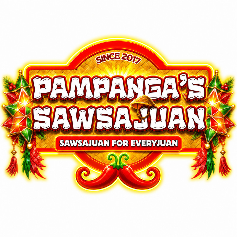 Pampanga’s SawsaJuan logo