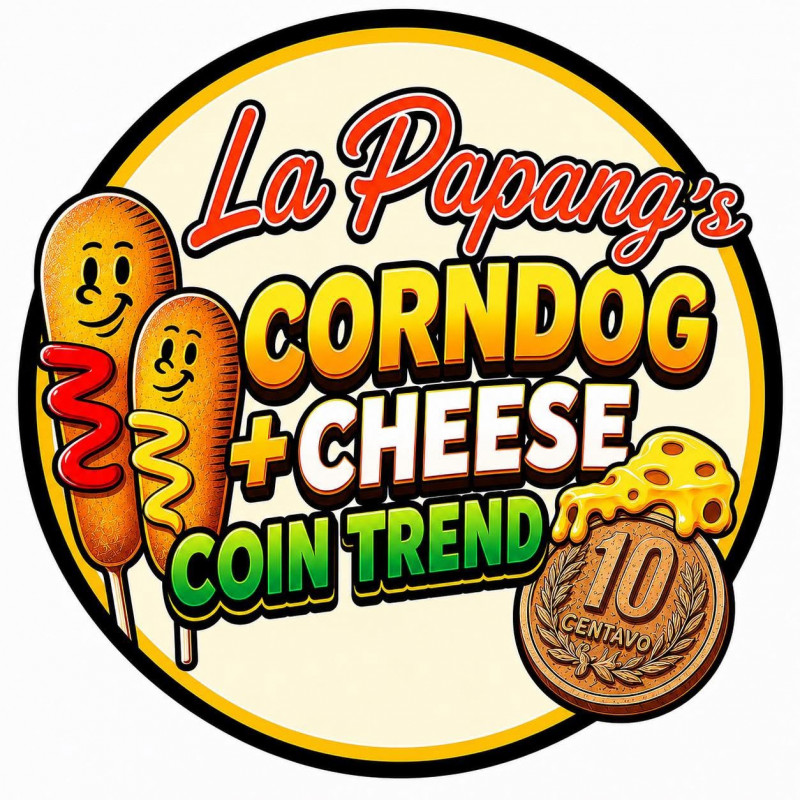 La Papang’s Food House logo