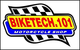 Biketech.101 Motorcycle Service Centre