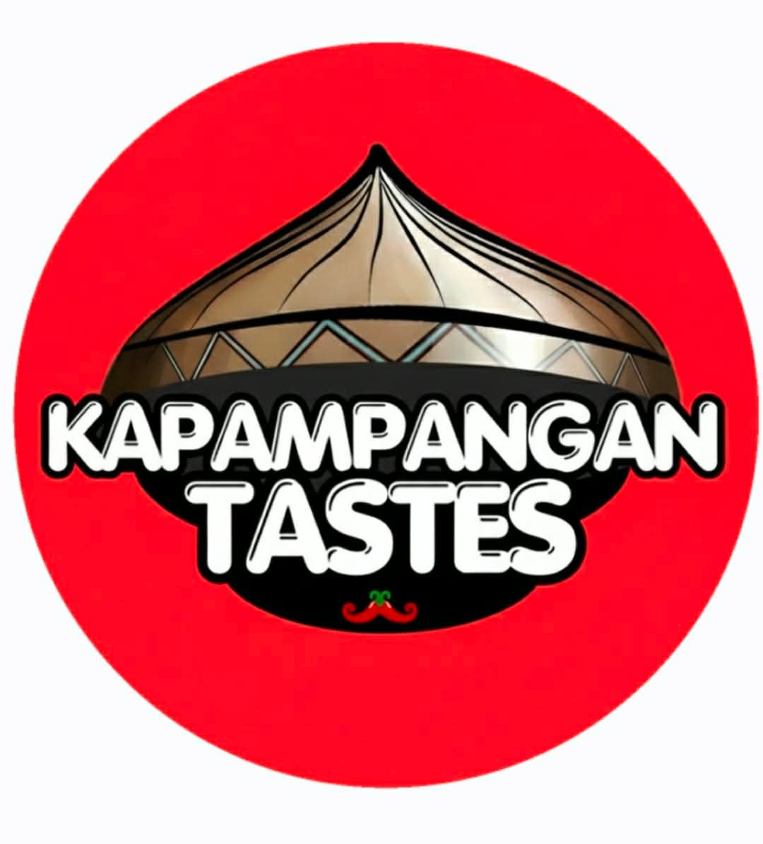 Kapampangan Tastes logo
