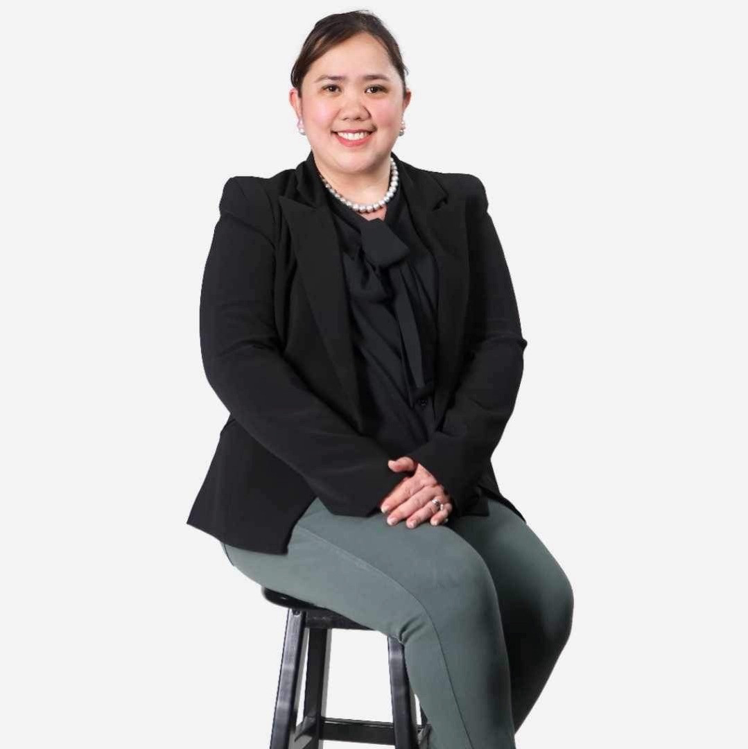 Eloha Marie Garcia