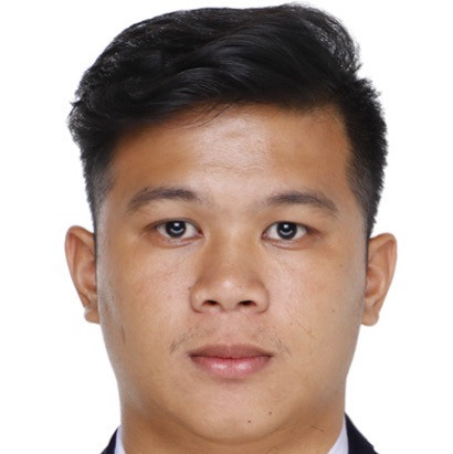 Glenn Francis Jr.  Uy