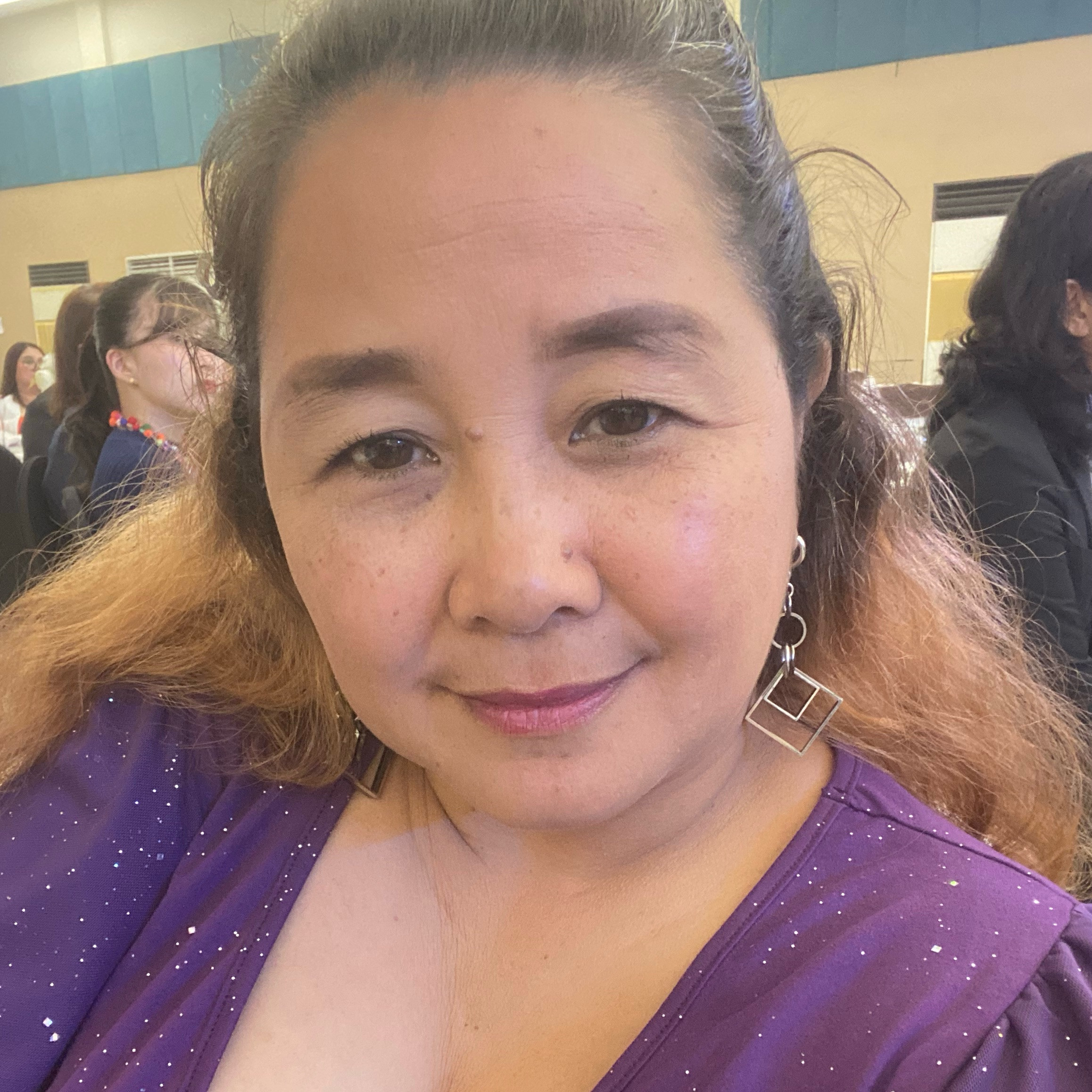 NHIZA M DIONISIO