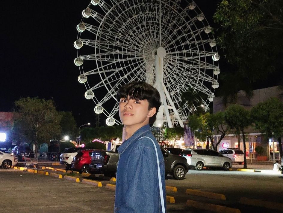 ISAIAH FABUNAN
