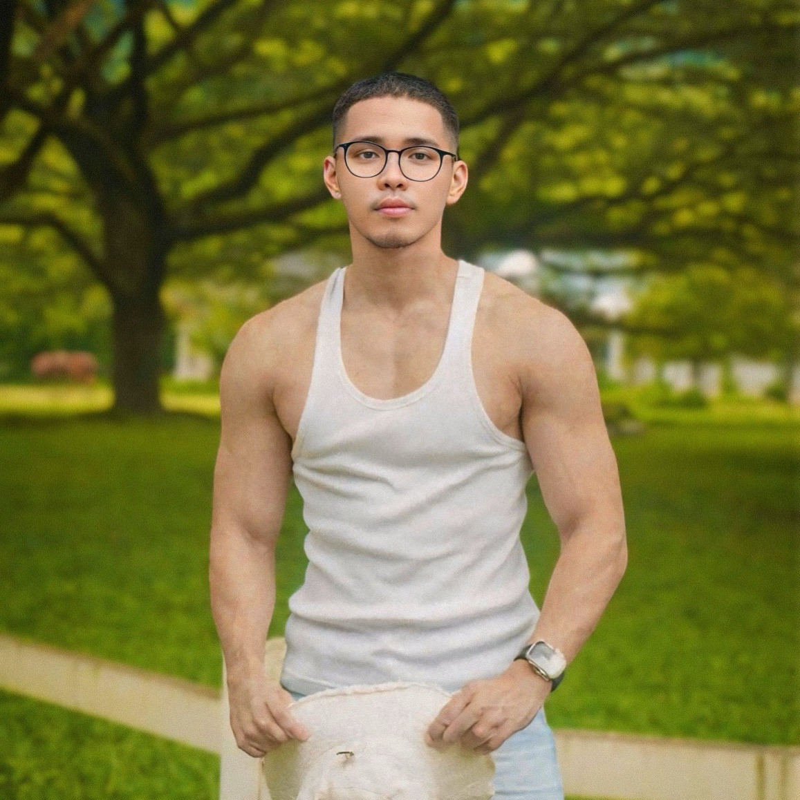 Wendel Nuguid