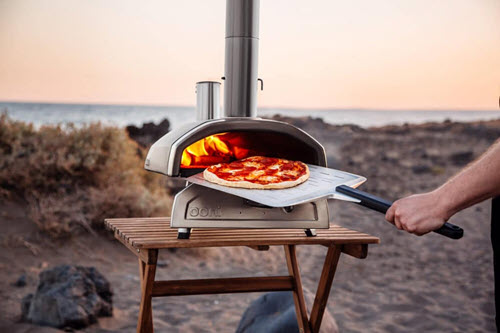 Ooni Fyra Pizza Oven Review