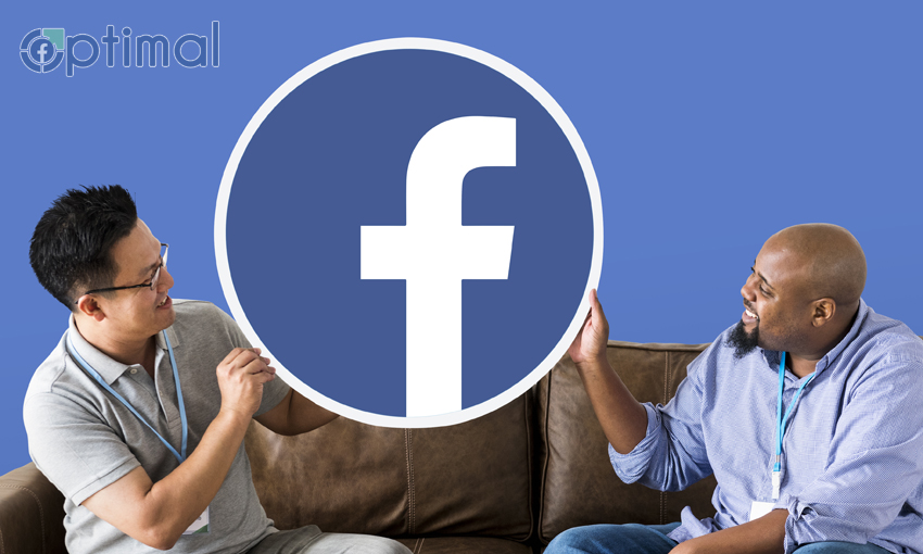 Optimal - A reputable and quality Facebook ad account rental service