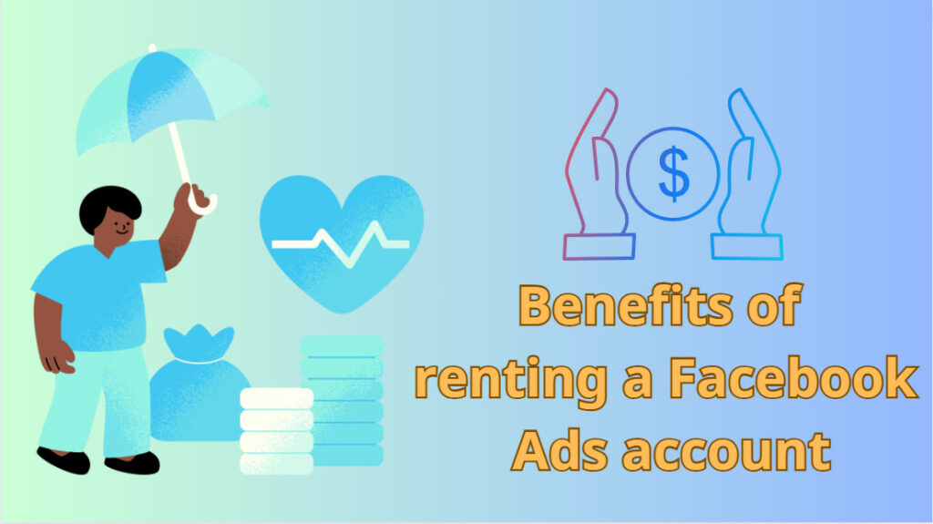 Ideal Users for High-quality Facebook Ads Account Rentals