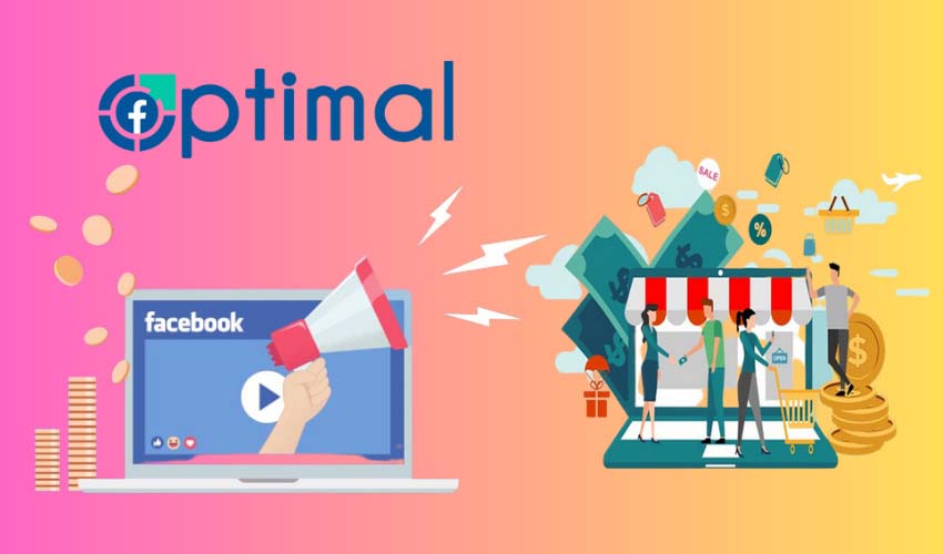 Rental Service Facebook Ads Accounts for Online Sales