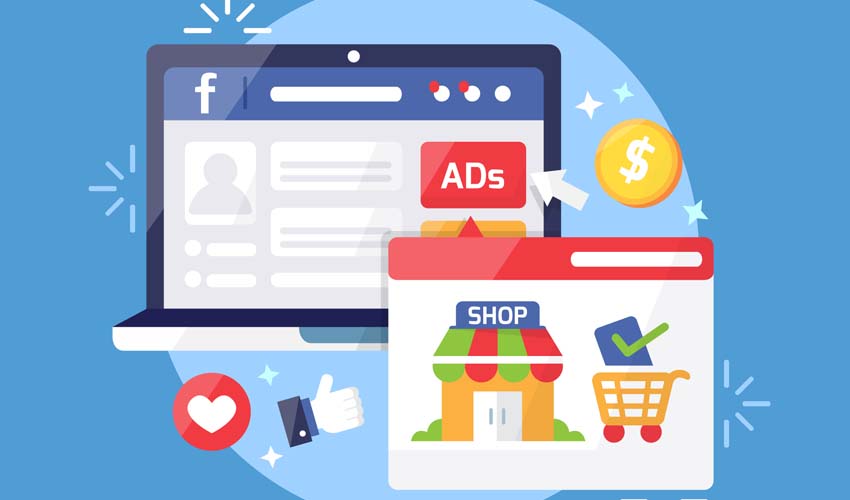 Rent Facebook Ads Accounts for Online Sales