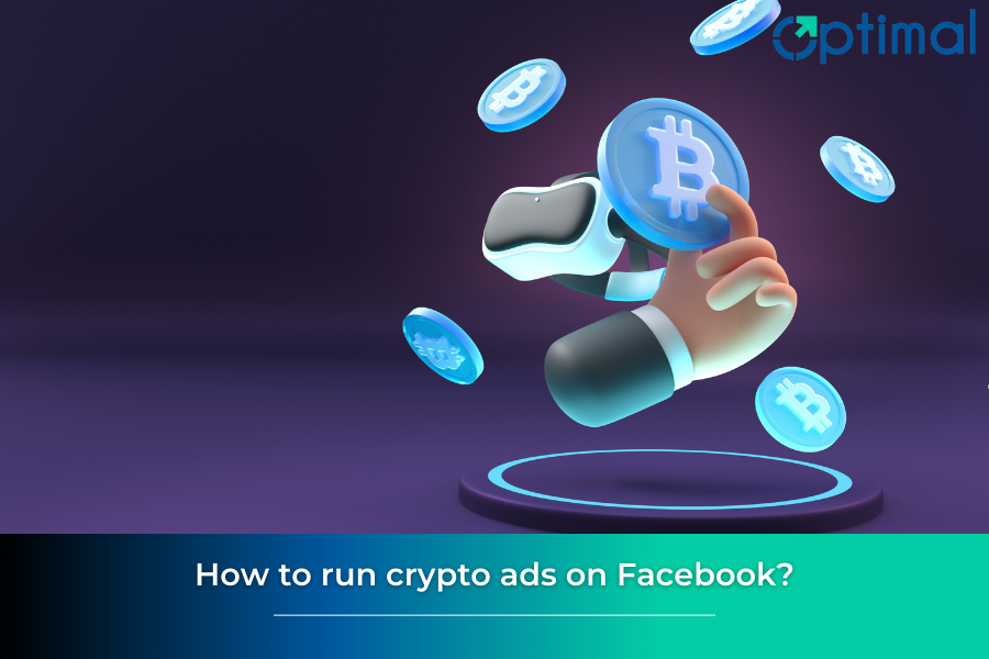 Optimal FB - Cho thuê tài khoản Facebook Ads chạy tiền điện tử, Bitcoin, Nft uy tín 