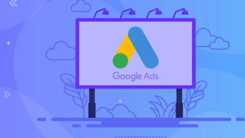 What does it mean to use AI for Google advertising?