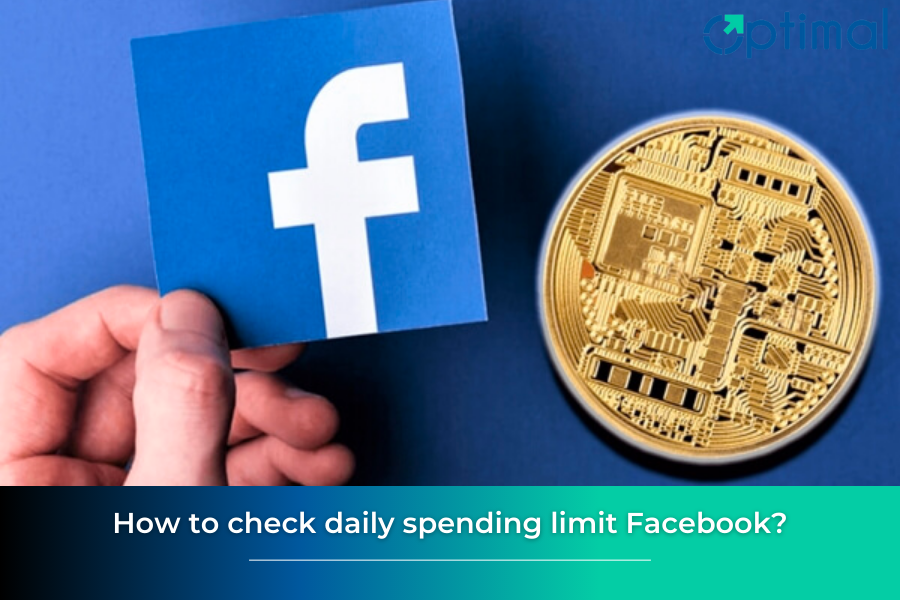 How to check daily spending limit facebook