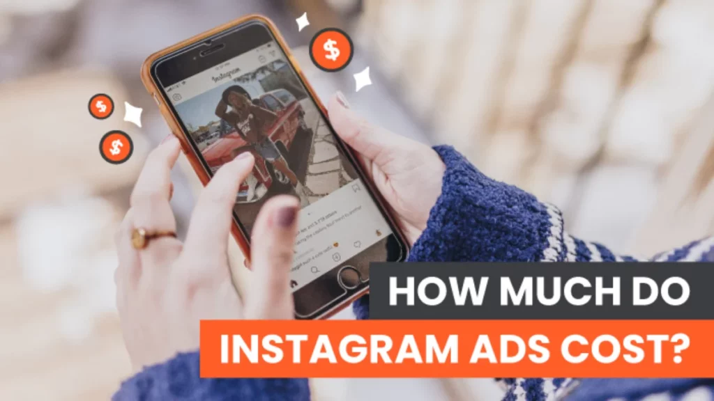 How much does it cost to advertise on Instagram?