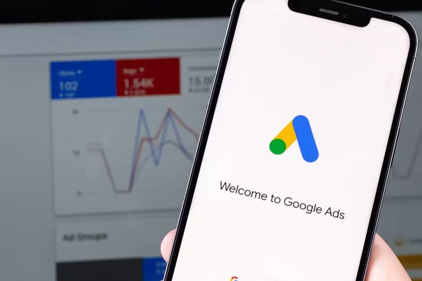 Why is it necessary to turn off Google ads?