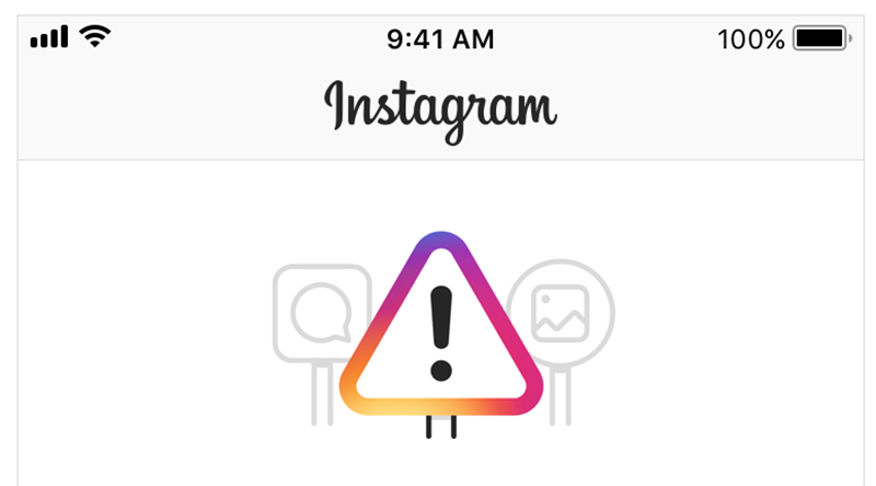 How to remove the account spending limit on Instagram