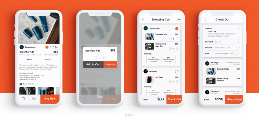 The importance of shopee ad strategy?