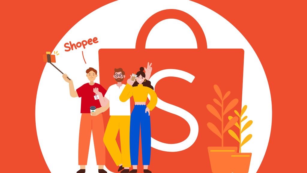 What is Shopee ads strategy?