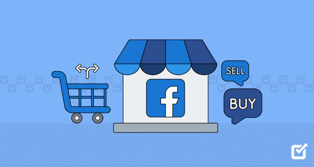 How to change offers on the Facebook marketplace