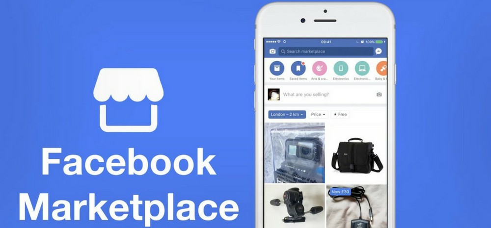 How to create promotion on Facebook Marketplace?