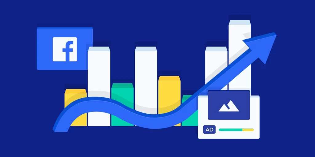 Fb ads benchmarks given to users