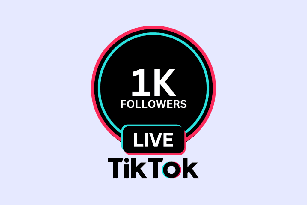 How much does TikTok pay for 1000 followers?