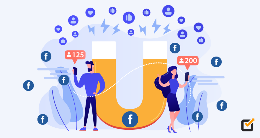 How to increase engagement rate Facebook?