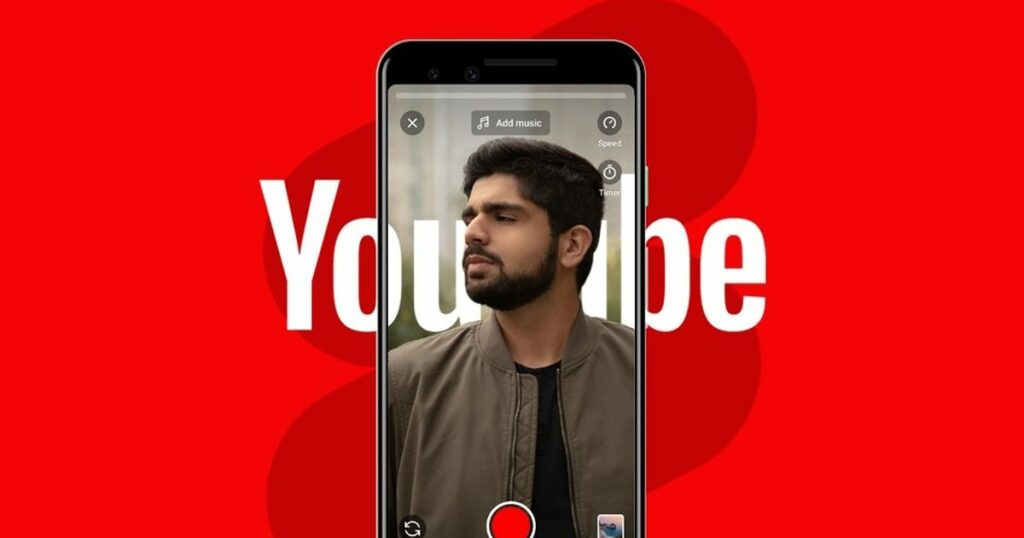 Learn about the concept of YouTube shorts and Tiktok