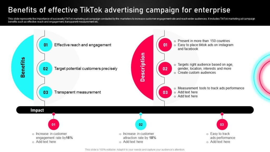 Use TikTok Agency to increase advertising effectiveness