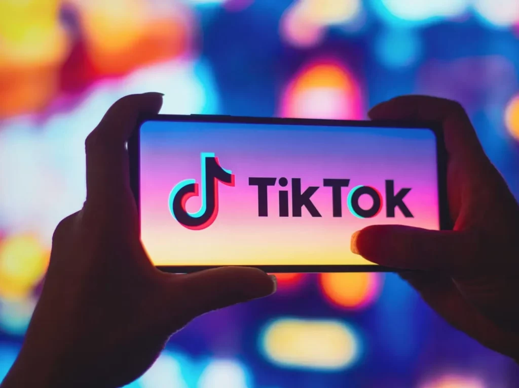 Can I sell digital products on TikTok?