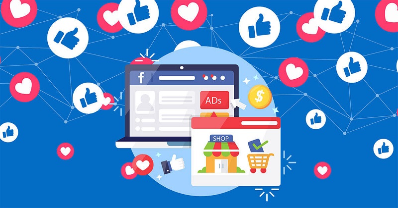 How much does it cost to run ads on Facebook?