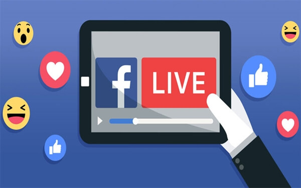 How to see my Facebook ads live?