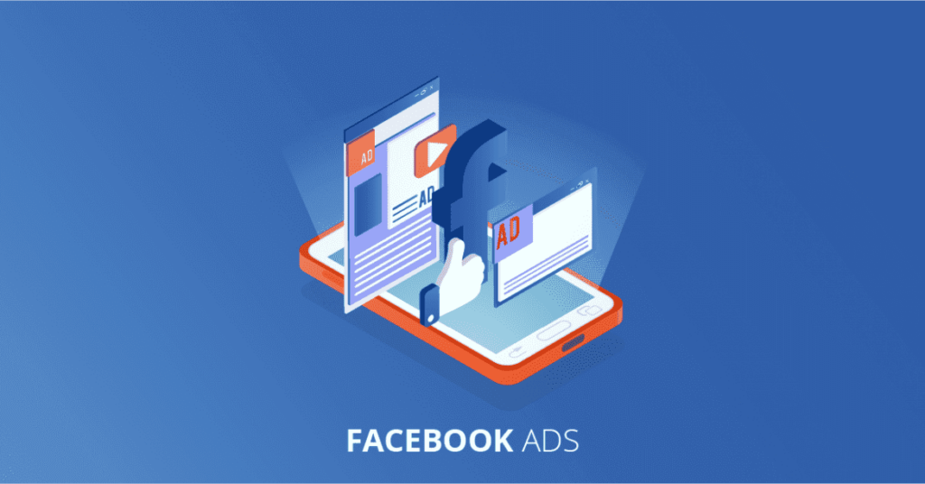 How to set lifetime budget on Facebook ad