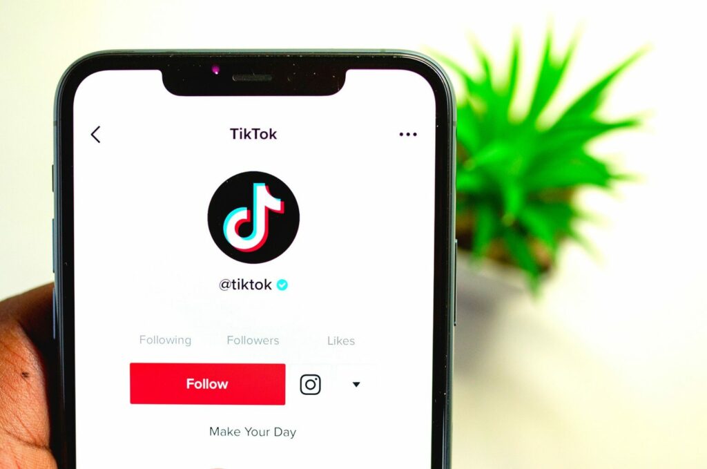 Why won't Tiktok let me change my username after 30 days?