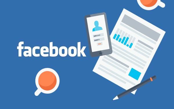 How to set lifetime budget on Facebook ad