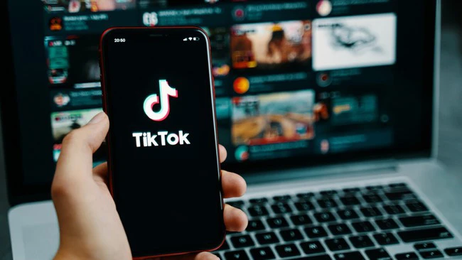 How many views make a video viral on TikTok