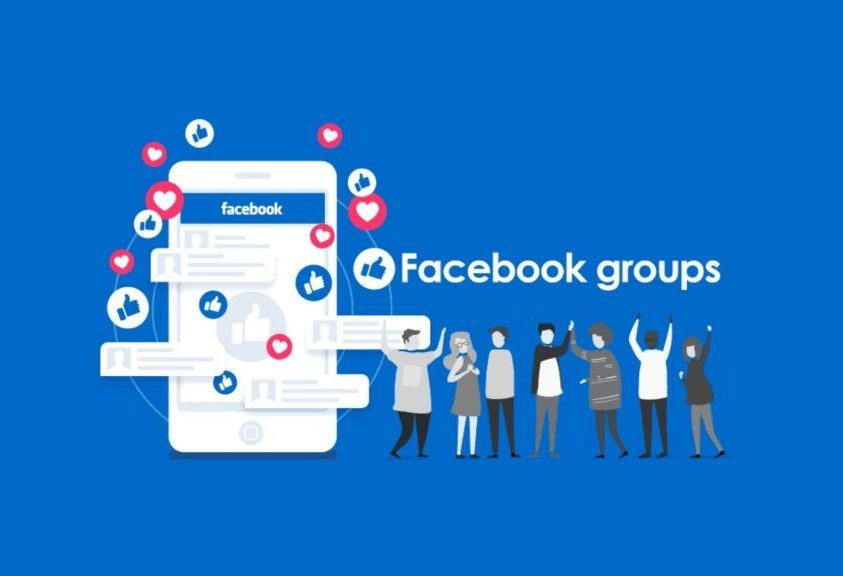 How to create Facebook group with 1 million members?