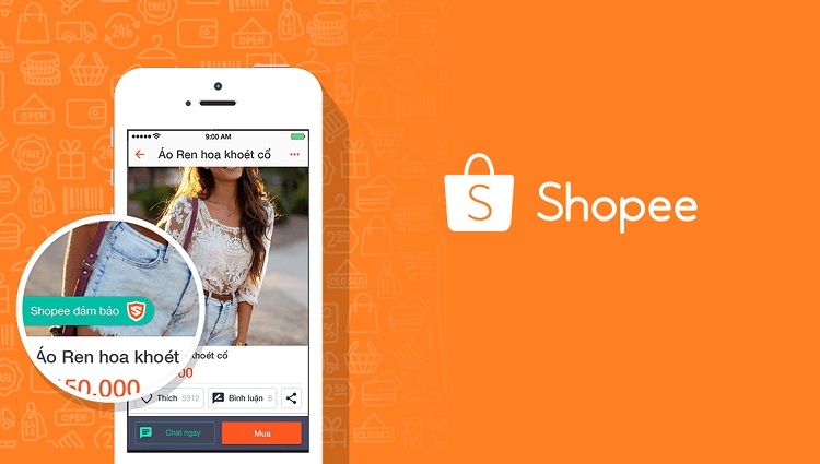 Shopee Failed to log in with Google and how to fix it