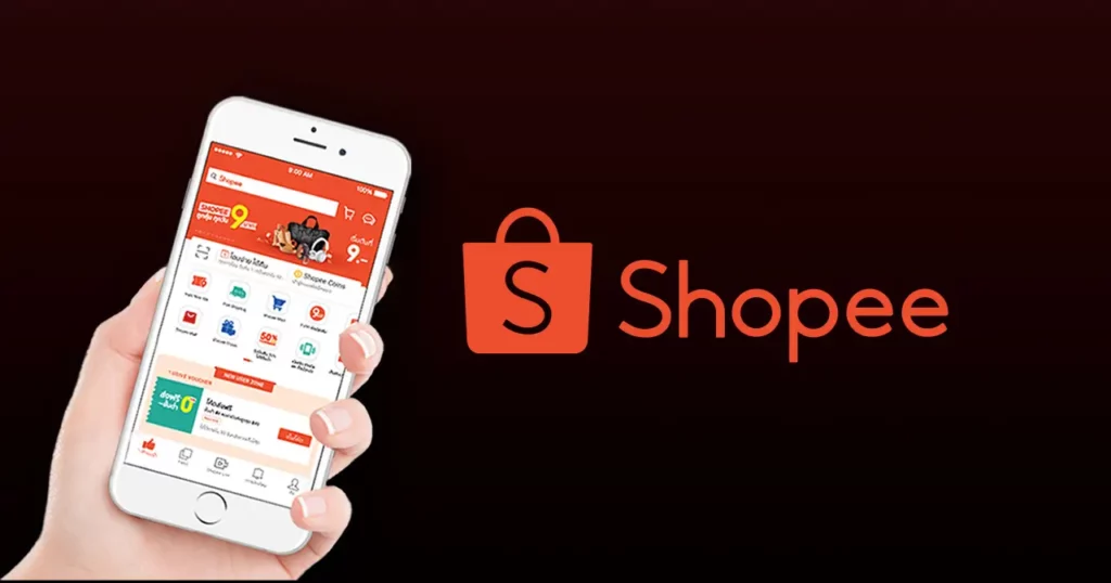 Shopee Failed to log in with Google and how to fix it